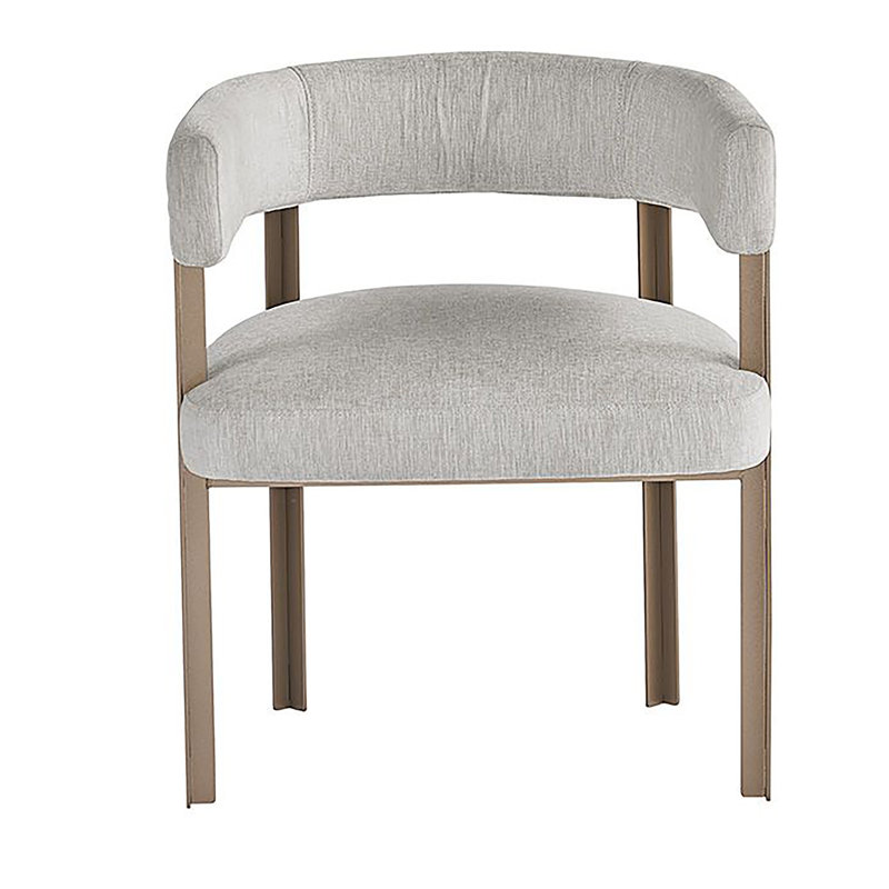Sheila Upholstered Arm Chair