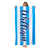 Rayures bleues William