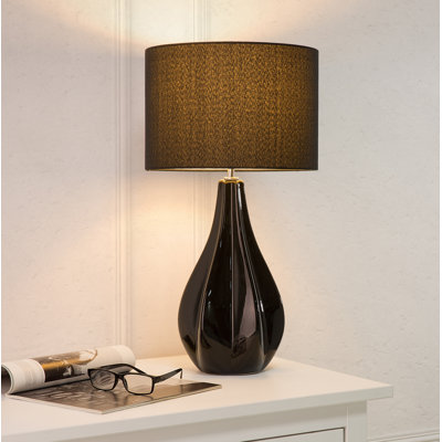 Porcelain Table Lamp