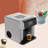 Countertop Ice Maker Dispenser  Electric Ice Dispenser