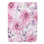 Rosy Hues - couverture de qualité supérieure 1 pièce