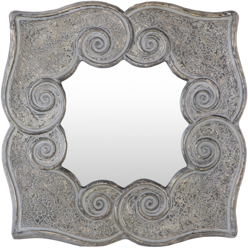 Leacross Mirror