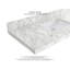Ensemble de meuble-lavabo simple 48 po Chicago-95897629