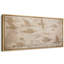 Neutre beige abstrait motif d'oiseaux minimaliste, décoration murale pour salon, chambre à coucher, toile encadrée, chambre principale, reproduction d'art-126447822-126447825