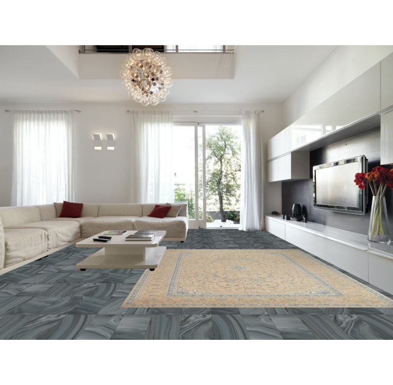 Tapis traditionnel 10 x 13