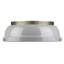 Plafonnier encastré 2 lumières Calico-291714160-291714156