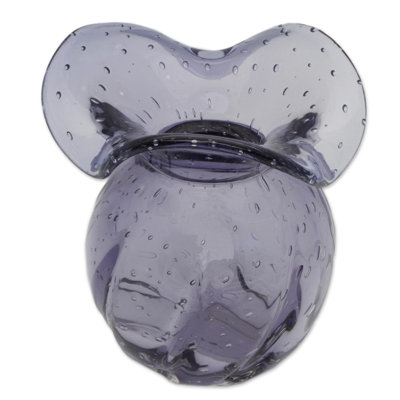Pratolina Glass Table Vase 1