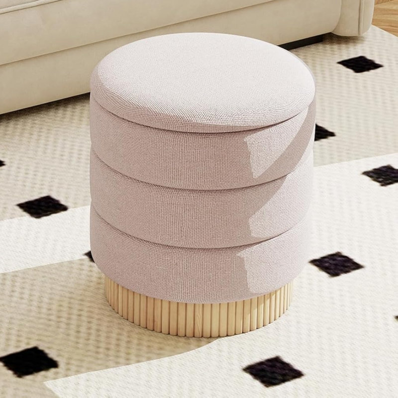 Accent Stool