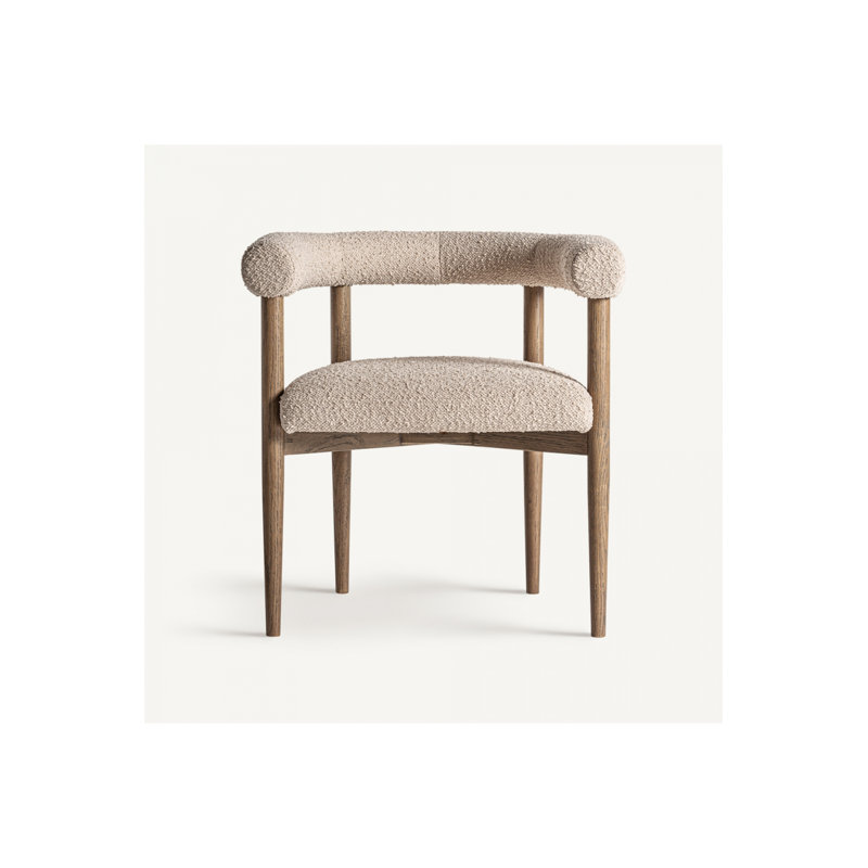 Fauteuil d'appoint Bullay
