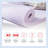 Green Tea Infused Memory Foam Mattress Topper-90589473-123629532-123629536