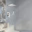 Douche à pluie Rain-104314534