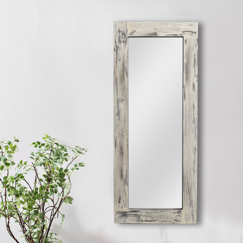 Miroir autoportant Joshaua