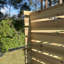 Wood Stationary Composter