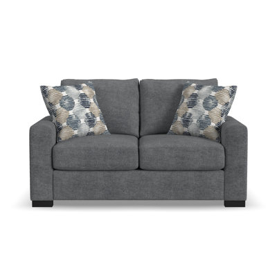 Q5801-20-126-42 65" Loveseat