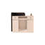 Bureau de réception rectangulaire Modern