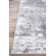 Tapis blanc / gris Willington