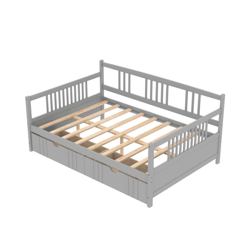 Dewitz Daybed, Gray