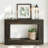 Minimalist Sofa Table Behind Couch For Entryway, Hallway, Living Room, Home Office-1452593319