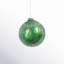 Sugared Shiny Set of 6 Ball Ornament-1621516447