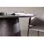 Bissie 120 cm Poplar Round Dining Table-745752282