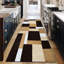 Runner Gahraman Geometric Hand Woven Area Rug-1000612577