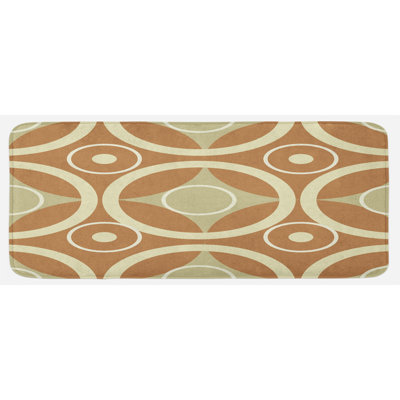 Tapis de cuisine