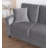Costilla 78.35'' Upholstered Sofa-1682959126