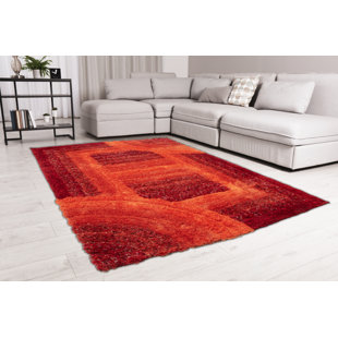 Apolinar 160cm X 230cm Area Rug