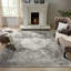 Oriental Area Rug in Gray-1470530142-1385537978
