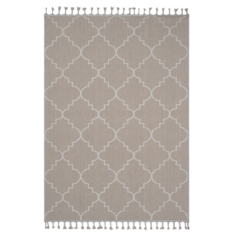 Area Rugs for living room, bedroom, kitchen, dining room rug - Perfect Gifts, Rectangle 6'7" x 7'9"