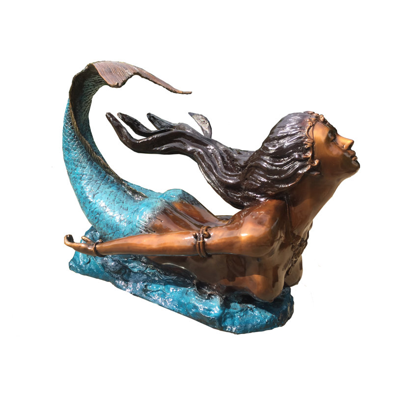 TABLE MERMAID