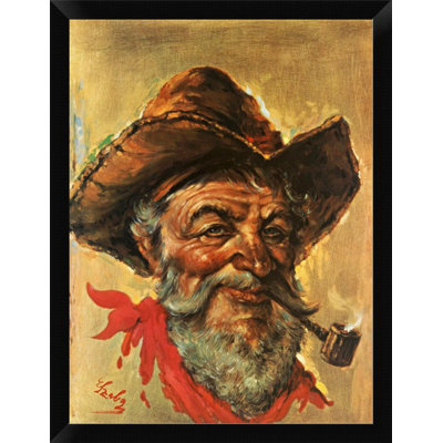 " Tombstone Pete "