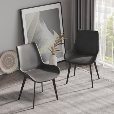 Chaise de salle à manger Modern