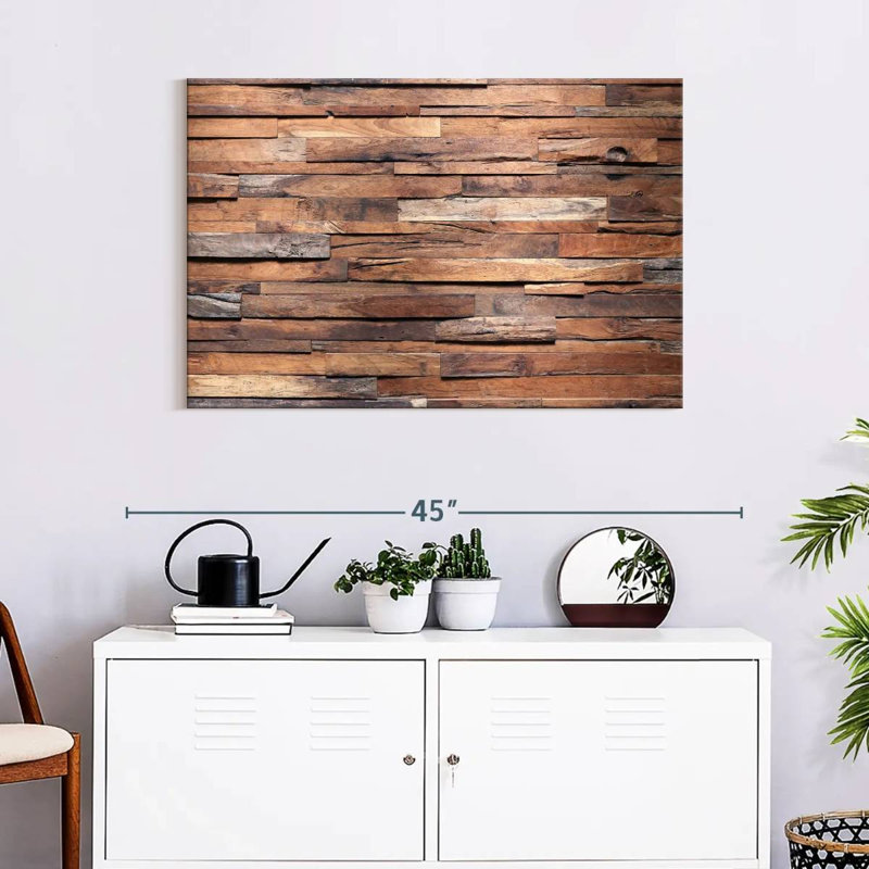 Avery Woods, 24" H x 36" W