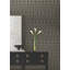 Candice Olson Geometric Shimmer Wallpaper Double Roll-17758509