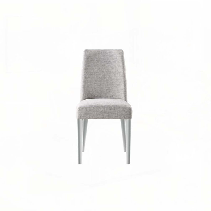 Taylor Accent Chair, Gray