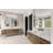 Sydni Dimmable LED Bath Bar