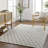 Flatweave Geometric Indoor Rug-71045352
