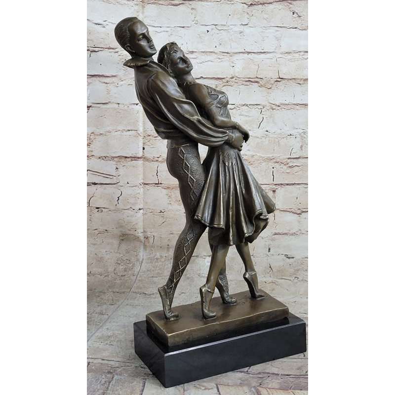Figurines et sculptures