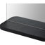 Sicily Flat Wall Mirror with Shelves