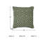 Coussin Digover (ensemble de 4)