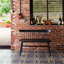 Ai Solid Wood Bench-81058924