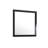 Burlington G2450M Mirror , Black-785975650