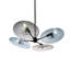 Lustre à 5 lumières Murana-95483339-95483345-131157963