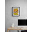 374 Raining Twilight Print by Anne B. Schwartz-64401528