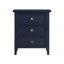 Table de chevet 3 tiroirs Ainis-24778123