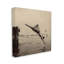 " Vintage Diving Girl " by Graffi*Tee Studios-93959049