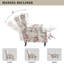 74cm Wide Standard Recliner-850571287