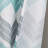 Chevron Shower Curtain