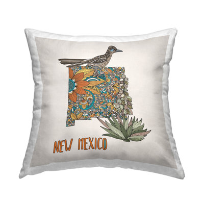 Throw Pillow